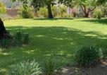 Location vacances Wellington - Magents Farm Guesthouse-1