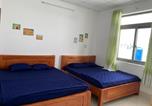 Location vacances Châu Dôc - Guest house Trung Hiếu-3