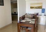 Location vacances Colombo - Semi Luxury Apartment in Cmb 2-2