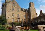 Hôtel Mey - Dornoch Castle Hotel-1