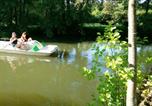 Camping avec Club enfants / Top famille Andryes - Camping des Lancières-1
