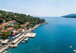 Location vacances Rabac - Apartment Rabac 25-1