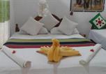 Location vacances Sigirîya - Kalana Homestay-1