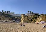Location vacances  Ponta da Piedade - Lgs67 Bonito T2 a 100mts praia-4