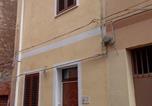 Location vacances Sorso - Domus de mirto-3