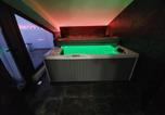 Hôtel Faro - Monte Do Malhao - Art, Eco & Spa-4
