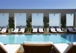 Hôtel Beverly Hills - The Valorian Los Angeles, Curio Collection by Hilton-1