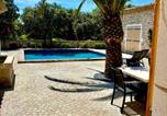 Location vacances Richerenches - Maison en pierre-2