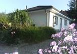 Location vacances Sassnitz - Gemütliche Fewo Sonnenuntergang We52433-4
