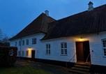 Hôtel Børkop - Estrup Hovedgaard-4