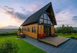 Location vacances  Tanzanie - Shamba Lodge Cabin A-1