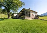Location vacances Trentin-Haut-Adige - Agriturismo Malga Riondera-2