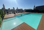 Location vacances Buenos Aires - Ayres Suites Moreno-1