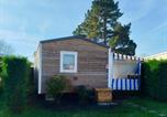 Location vacances Les Mathes - Mobile home - 3 bedrooms - Cc718 Les Charmettes 4 stars-1