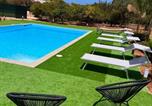 Location vacances Marsala - Villa Siciliana con piscina &quote;Dal Picciotto&quote;-4