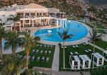 Hôtel Νεάπολη - The Noverian Scenic Crete 5 Star Hilltop Villa Resort & Spa-4