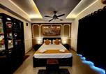 Location vacances  bhatpara - Siddha Xanadu Studio Apartment # 334 Kolkata-4