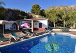 Location vacances Nerja - Villa Mirador de Maro-2