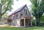 Location vacances Ahrenshoop - Landhaus Daddeldu Whg. V-D2 (hinten)-4