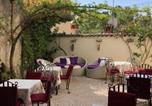 Hôtel Province de Brescia - Locanda Agli Angeli-1