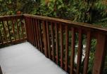 Location vacances Ucluelet - Cozy 2 Bedroom Waterfront Cottage With Hot Tub!-1