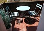 Location vacances Olmeto - 10mn des plages - Olmeto village App 4p-2