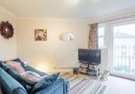 Location vacances Cambridge - Fabulous Central 3bed Apt - With Parking-1