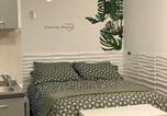Location vacances Ostie - Monolocale nel Corso-4