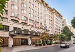 Hôtel quartier dupont circle - The Fairmont Washington Dc-1
