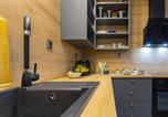 Location vacances Markarska - Apartment Coastal Urban Nest-4