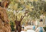 Hôtel Plomári - Zeytin Arası Apart Otel-2