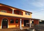 Location vacances Buje - Apartments with parking space Kastel, Central Istria - Sredisnja Istra - 25684-1
