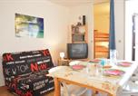 Location vacances Banyuls-sur-Mer - Appart Studio - cabine 4 couchages Banyuls Sur Mer Bn060-006-1