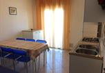 Location vacances Bibione - Modern flat with terrace near the sea - Beahost-3