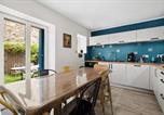 Location vacances Agde - Lou Brescou - Au Centre-Ville dadge-2