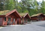 Hôtel Stavanger - Tonstadli-1