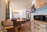 Location vacances Sankt Gallenkirch - Landhaus Biermeier Chalet-1