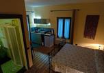 Location vacances Salsomaggiore Terme - Alleluja Country House & Glamping Resort-2