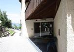 Location vacances Uvernet-Fours - T2 coquet 6 pers. à Pra Loup 1500, proche télécabine - Fr-1-165a-85-3