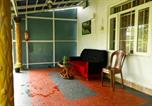Hôtel Gudalur - Wild Adventure Resort Masinagudi-4
