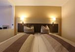 Hôtel Rheinhausen - Hotel am Westend-4