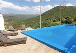Location vacances Oliena - Cozy Home In Orgosolo-1