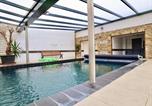 Location vacances Libramont-Chevigny - Le Congo-1