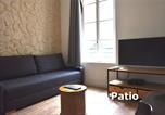 Hôtel Marseille - Les Appartements du Vieux Port-2