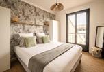 Location vacances Narbonne - Le botaniste-4