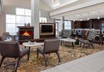 Hôtel Katy - Residence Inn by Marriott Houston Katy Mills-3