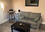 Location vacances Colchester - The Railway House, Colchester-4