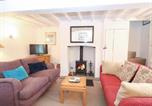Location vacances East Rudham - Broom Cottage-2
