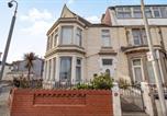 Location vacances Blackpool - Cherry Tree House-2