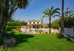Location vacances Benissa - Villa Rocky - Plusholidays-4